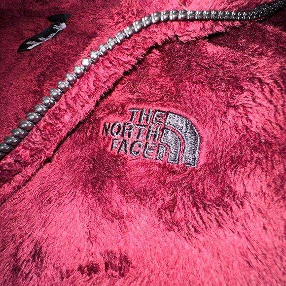 North Face Fleece jacket - Picture 3 of 4